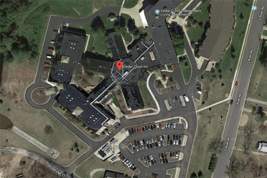 Lecture Series Cedar Crest